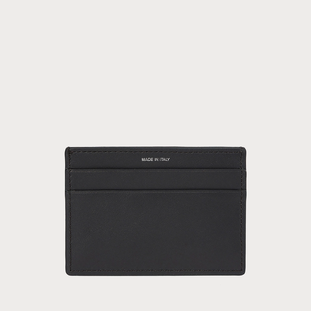 Paul Smith Textured Leather Cardholder